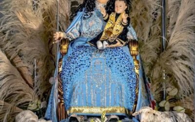 ​La Divina Pastora: Historia, Fe y Tradición de un Pueblo.