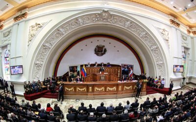 Asamblea Nacional aprueba en primera discusión Ley de Precios mediante «Mutuo Acuerdo»