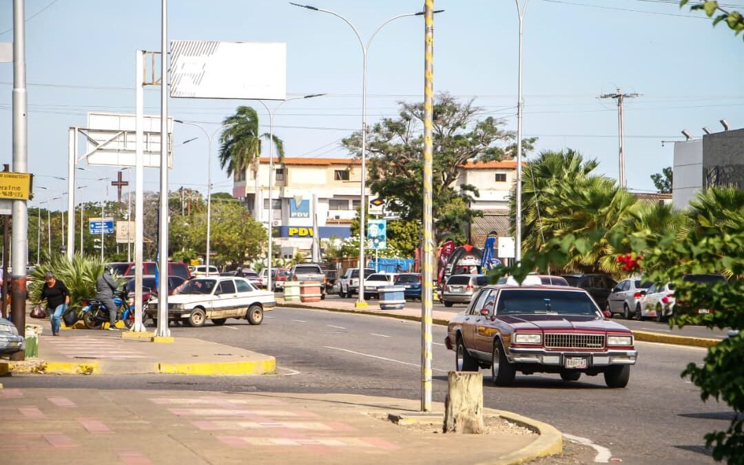 ​Falcón retoma su ritmo habitual: Sectores comercial, laboral y de servicios operan con total normalidad