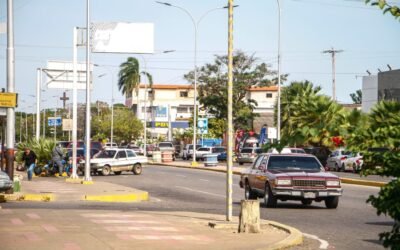 ​Falcón retoma su ritmo habitual: Sectores comercial, laboral y de servicios operan con total normalidad