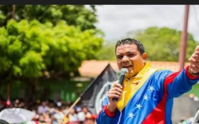 ​Falcón se moviliza: Gobernador Víctor Clark repudia acciones de EE. UU. y exige respeto a la soberanía nacional