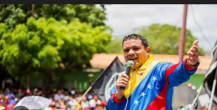 ​Falcón se moviliza: Gobernador Víctor Clark repudia acciones de EE. UU. y exige respeto a la soberanía nacional