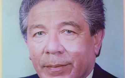 ​José Guadalupe Jordán Polanco: El Patriarca de la Radiodifusión Falconiana