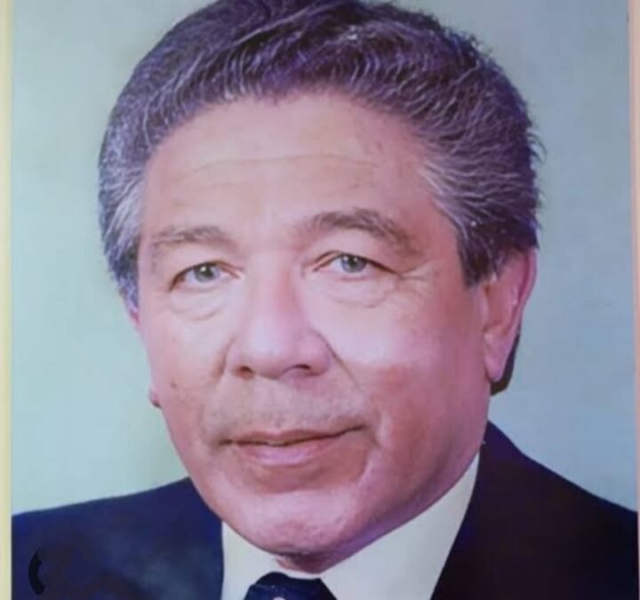 ​José Guadalupe Jordán Polanco: El Patriarca de la Radiodifusión Falconiana