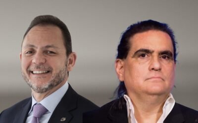 Operativo conjunto entre el SEBIN y el FBI logra la captura de Alex Saab y Raúl Gorrín en Venezuela