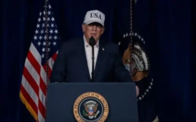 EE. UU. e Israel lanzan ofensiva militar contra Irán; Teherán responde con ataques a bases regionales