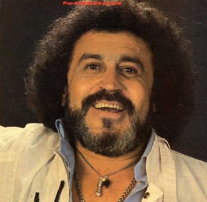 ​41 años sin Alí Primera: El canto que se sembró para siempre