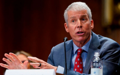 Visita de Chris Wright a Venezuela y Acuerdo Petrolero