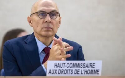 «¡Libérenlos a todos!»: La ONU eleva la presión sobre Venezuela y exige el fin de las detenciones arbitrarias