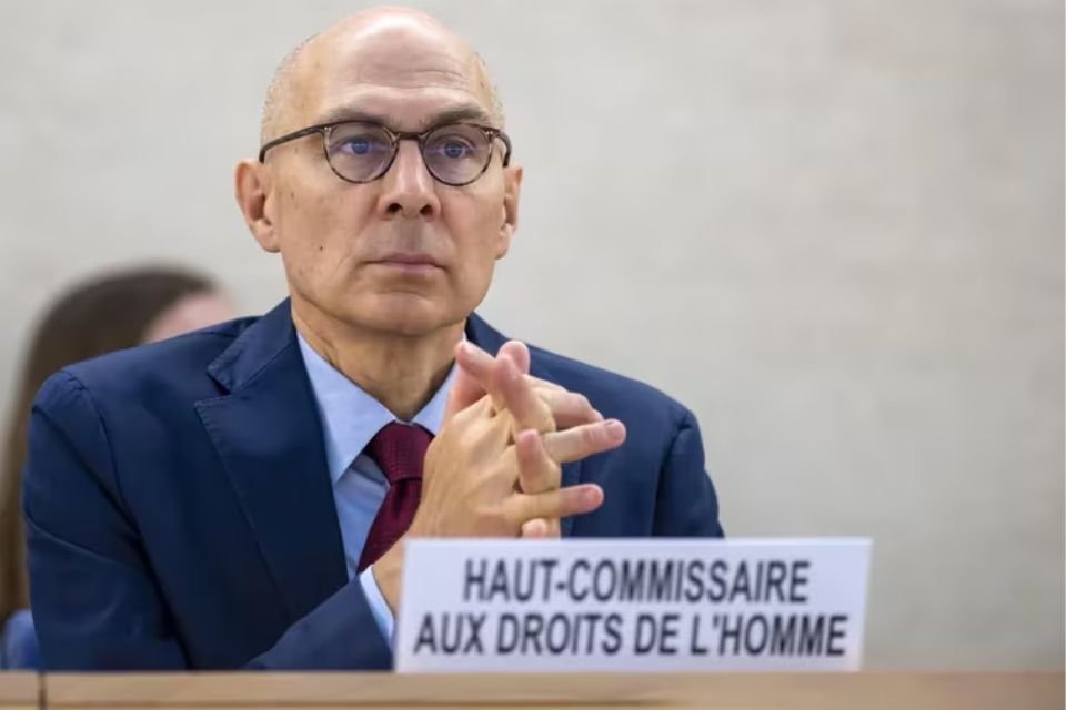 «¡Libérenlos a todos!»: La ONU eleva la presión sobre Venezuela y exige el fin de las detenciones arbitrarias