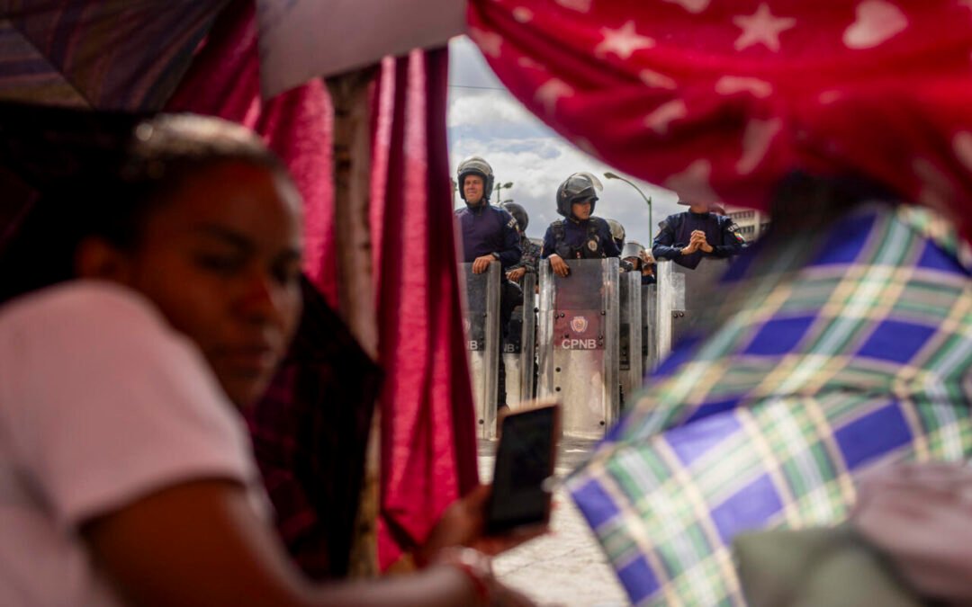 ENTRE EL AYUNO Y LA ESPERANZA: “NO ES UN SHOW, ES EL GRITO POR LA LIBERTAD DE INOCENTES”