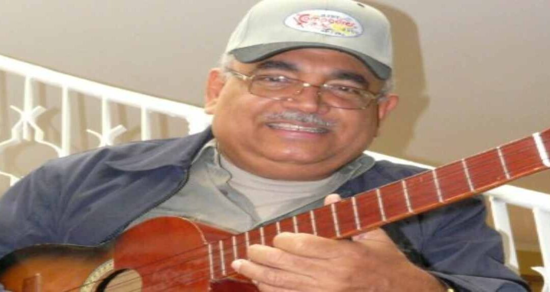 Renato Aguirre González: El Poeta Diamantino