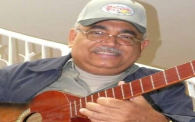 Renato Aguirre González: El Poeta Diamantino