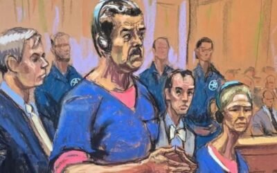 Maduro y Cilia Flores ante la justicia de EE. UU.: La batalla por los fondos estatales llega a Nueva York