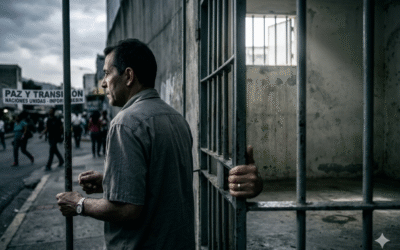 Las cicatrices del «Pulpo»: El eco de la tortura en Venezuela estremece a la ONU este 12 de marzo