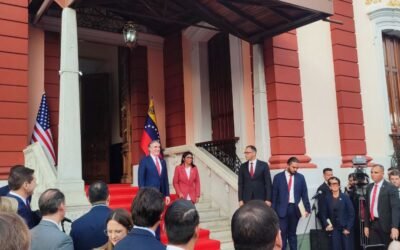 Palacio de Cristal, Puertas de Hierro: El Veto Sistemático que Apagó la Crónica Independiente en Venezuela