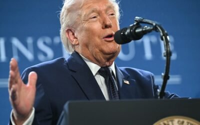 ​¡Sismo Geopolítico! Trump pone a Cuba en la mira: «Será la siguiente»