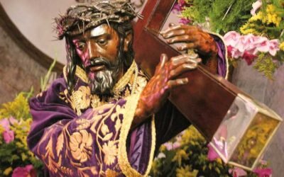 El Nazareno de San Pablo: Tres Siglos de Fe y Esperanza en Caracas