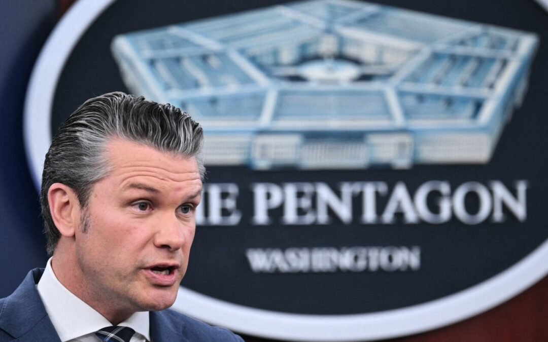 ¿Venezuela en la “Gran Norteamérica”? El nuevo mapa estratégico de EE. UU. que redefine la región