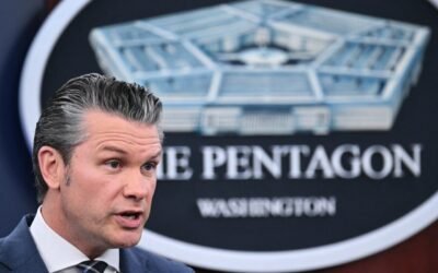 ¿Venezuela en la “Gran Norteamérica”? El nuevo mapa estratégico de EE. UU. que redefine la región