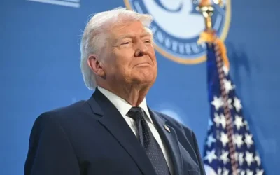 Trump augura un «nuevo amanecer» para Cuba ante la crisis energética en la isla