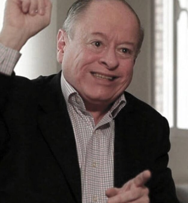 ​»Del Colapso a la Potencia: La Cirugía de Emergencia de Miguel Rodríguez para Venezuela»