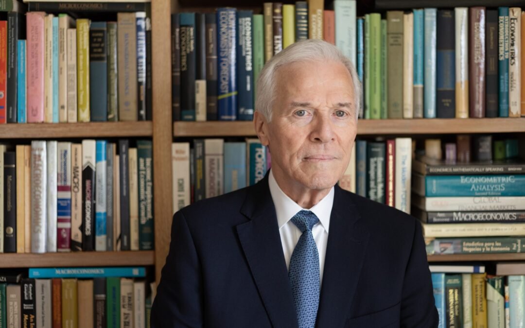 ​Nuevas licencias al BCV y la banca: Claves del análisis del economista Pedro Palma