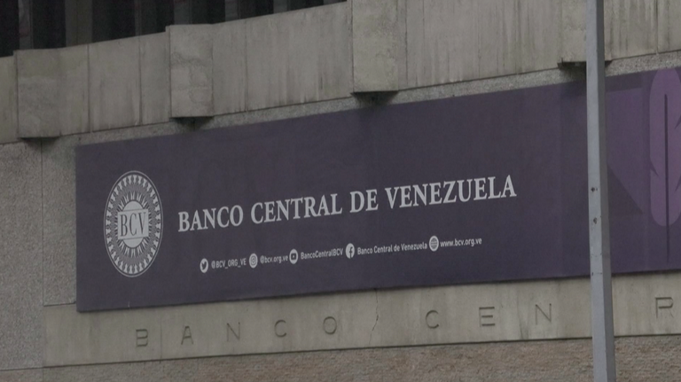 ​¿Cuentas Claras o Entrega de Llaves? El BCV y Washington: La Auditoría que Sepulta la Era del Aislamiento