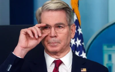 ​EE. UU. respalda el regreso de Venezuela al FMI para normalizar su economía