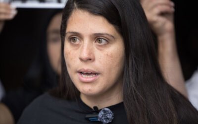 Andreina Baduel denuncia suspensión de visitas y rechazo de medicinas para su hermano en El Rodeo I