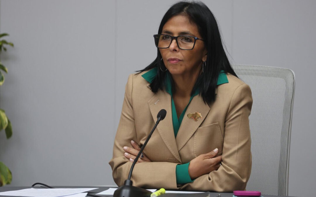 Venezuela inicia negociaciones con Siemens y General Electric para estabilizar el sistema eléctrico en el Zulia