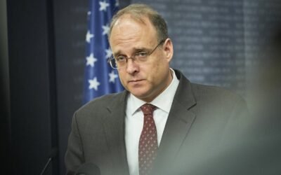 «Están jugando con fuego»: Marshall Billingslea advierte al gobierno venezolano tras detención de Alexis Paparoni