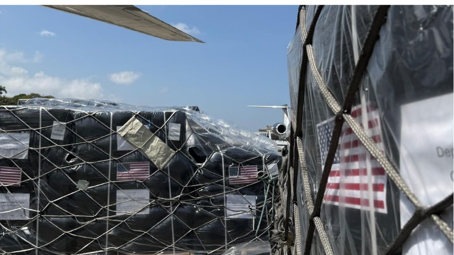 ​¿Compra Transparente o Desvío Silencioso? El Dilema de las 6 Toneladas de Medicinas en Venezuela