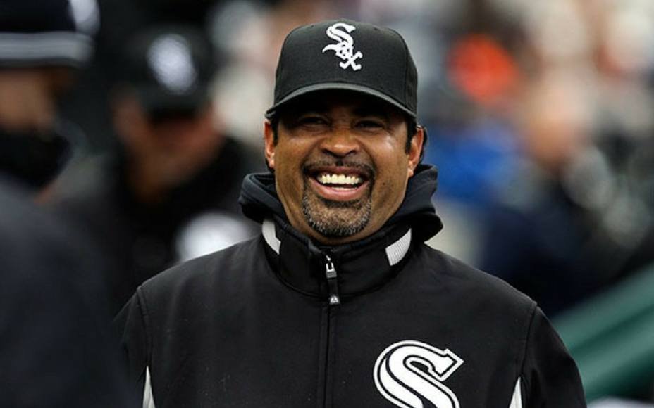 Inmortal en Chicago: Los Medias Blancas retirarán el icónico número 13 de Ozzie Guillén