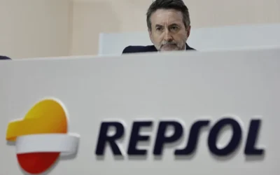 Repsol asume el control directo de sus operaciones en Venezuela para triplicar su producción