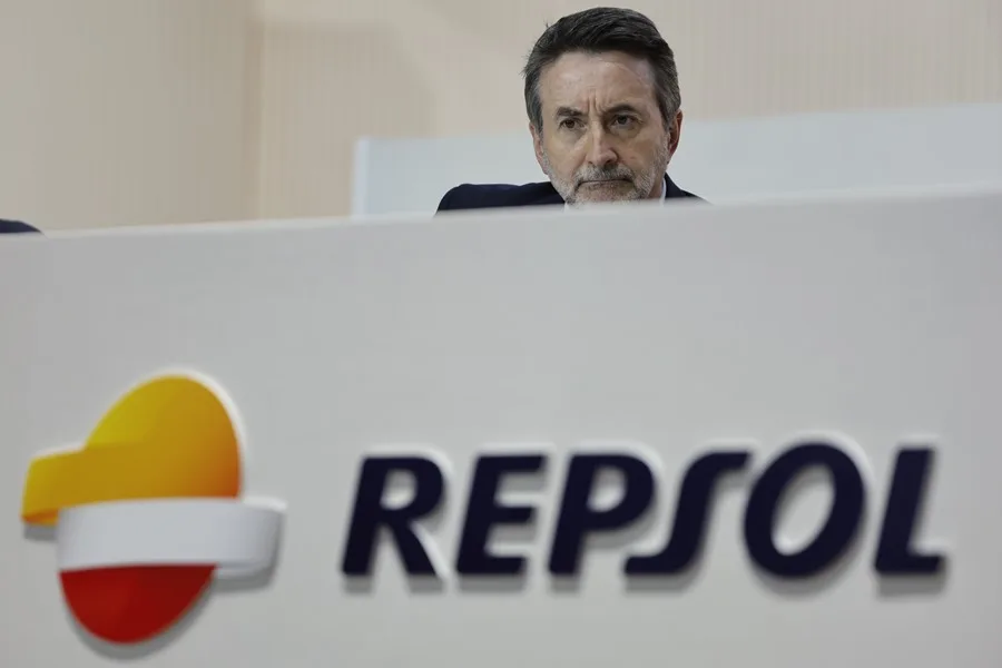 Repsol asume el control directo de sus operaciones en Venezuela para triplicar su producción