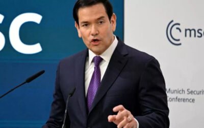 Giro Histórico: Rubio frena la urgencia electoral en Venezuela tras la captura de Maduro