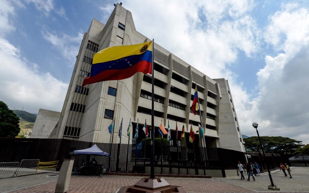 Opacidad en la Cúspide: El TSJ y el Laberinto de las «Vacantes»