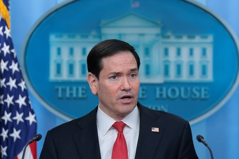 ​EE. UU. finaliza la operación «Furia Épica» en Irán y apuesta por una salida diplomática