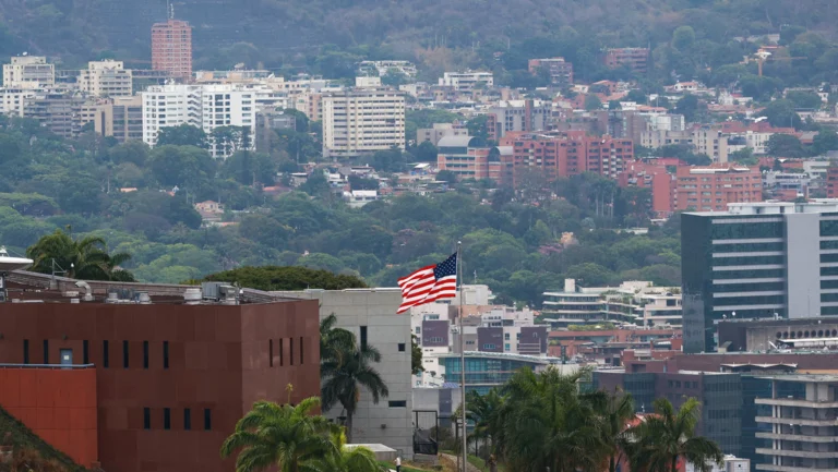 ​Venezuela autoriza sobrevuelo de aeronaves estadounidenses para ejercicio de seguridad diplomática