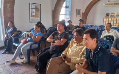 Museo De Arte Coro Será Sede De La 3era Edición Del «MOVIE FAL FESTIVAL 2026′