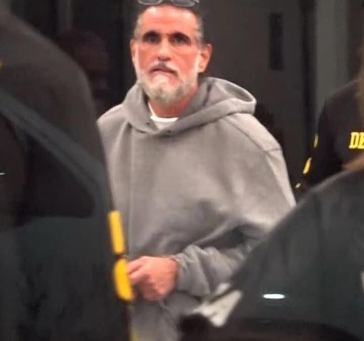 ​Alex Saab es deportado a EE. UU. para enfrentar la justicia tras medida del SAIME