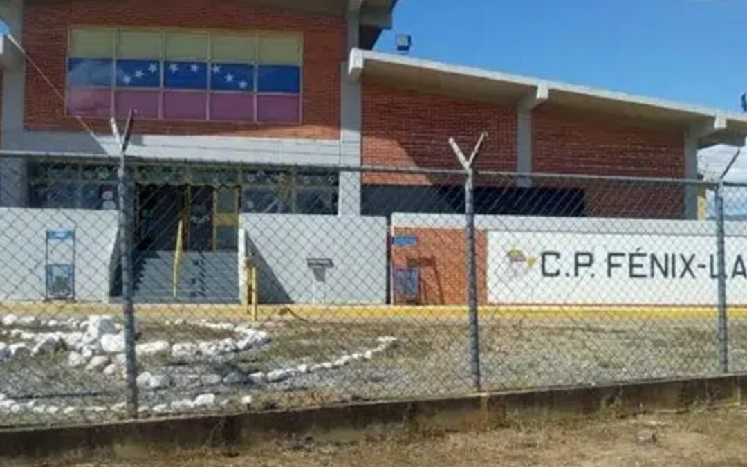 Alarma en el sistema penitenciario: OVP reporta 15 muertes en menos de dos meses
