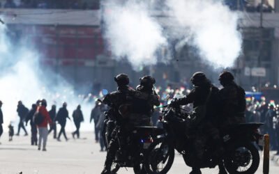 Tragedia en Bolivia: Niño de 12 años fallece al no poder llegar a un hospital por bloqueos de carreteras
