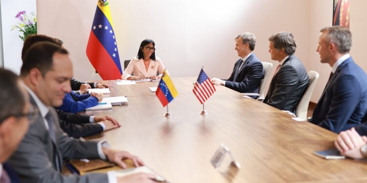 EE. UU. atribuye la desaceleración de la inflación en Venezuela a las políticas de la administración Trump