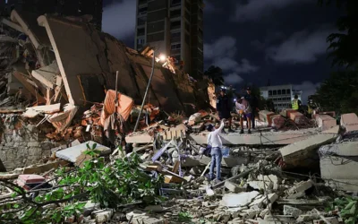 Venezuela decreta 7 días de Duelo Nacional por las víctimas de los terremotos