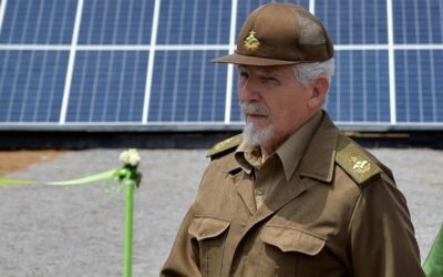 ​Falleció Ramiro Valdés Menéndez, figura histórica del régimen cubano
