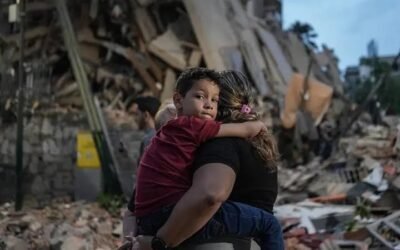 Tragedia en Venezuela: Sube a 589 la cifra de fallecidos tras los potentes terremotos