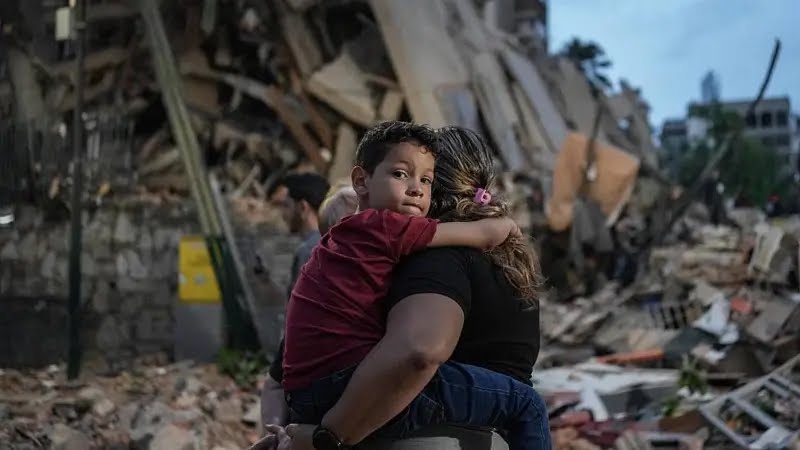 Tragedia en Venezuela: Sismos de gran magnitud dejan al menos 164 muertos