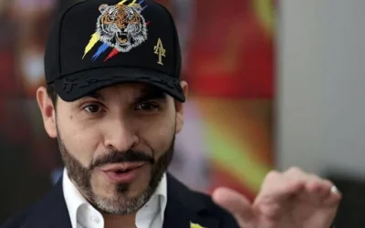 ​Tensión electoral en Colombia: De la Espriella lidera por estrecho margen ante Cepeda